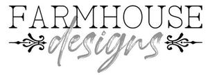 Farmhouse Designs KC
