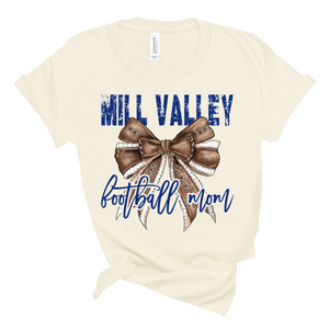 Mill Valley Football Mom