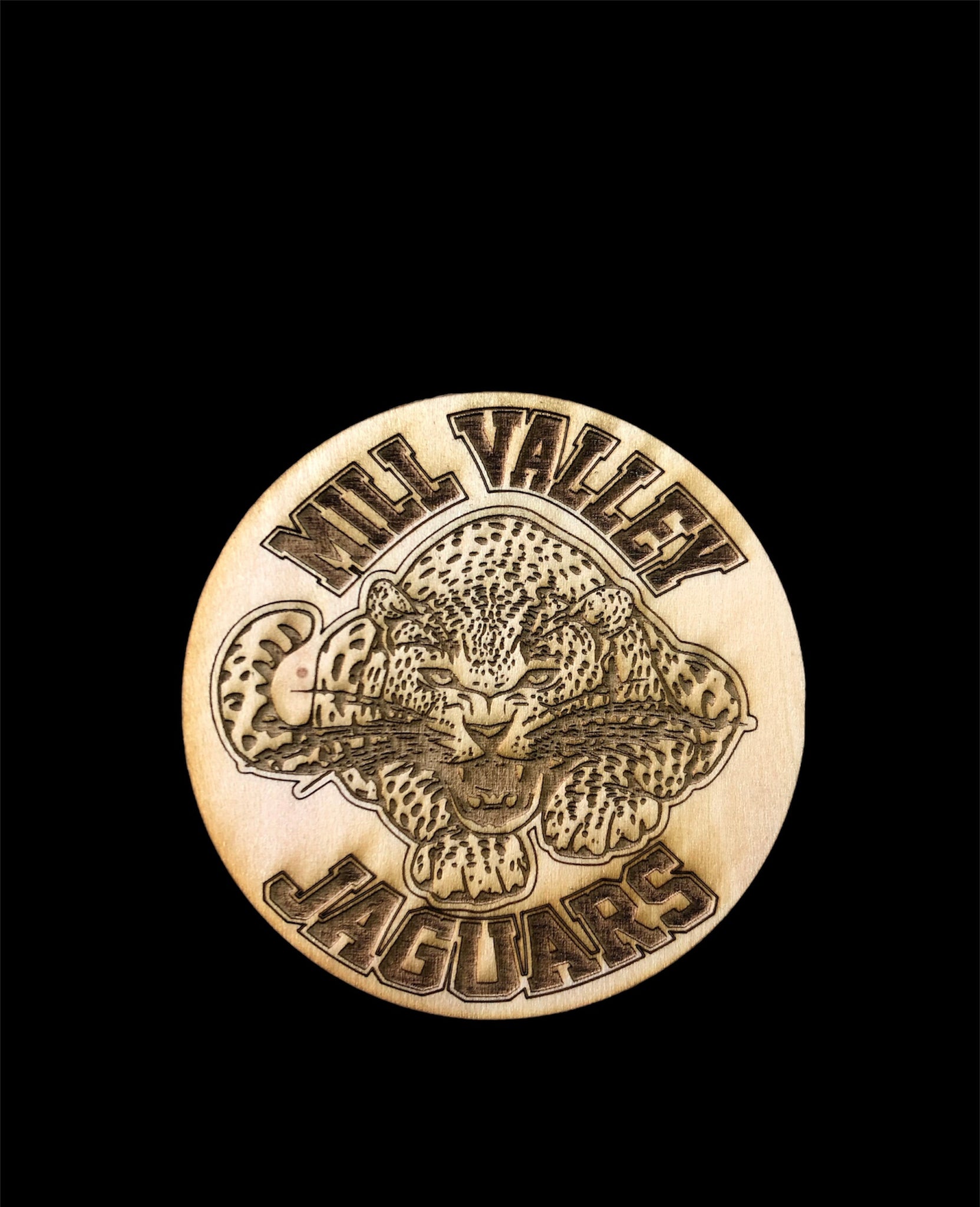 Mill Valley Coasters