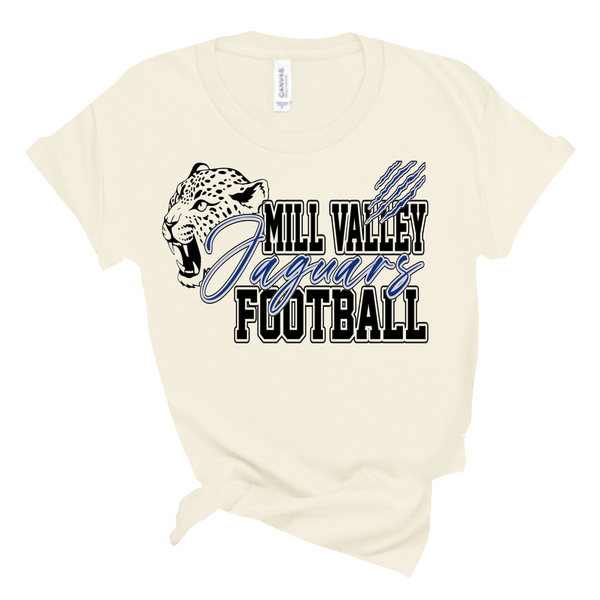 Mill Valley Football