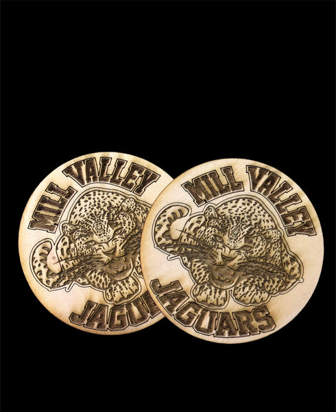 Mill Valley Coasters