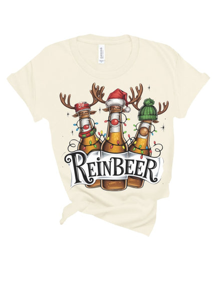 Reinbeer