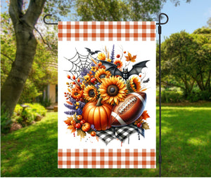 Garden Flag | Fall