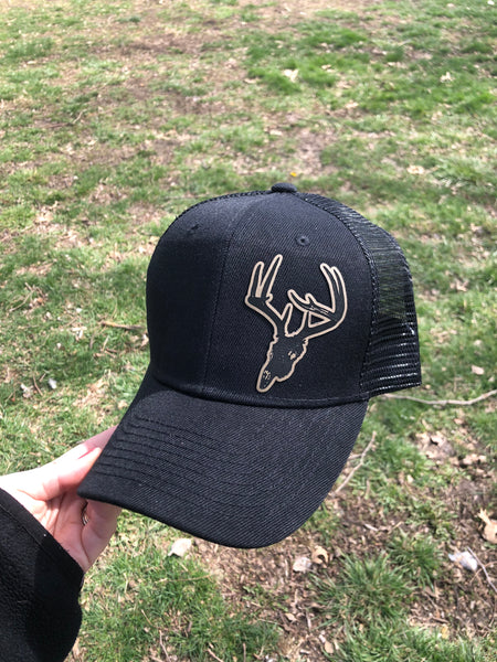 Buck Hat | Customized