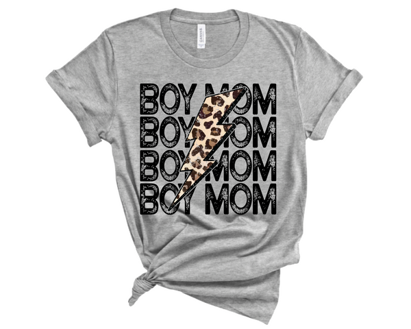 Boy Mom