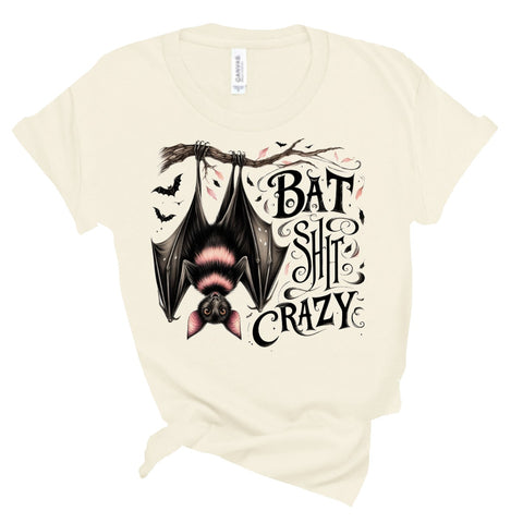 Bat Shit Crazy