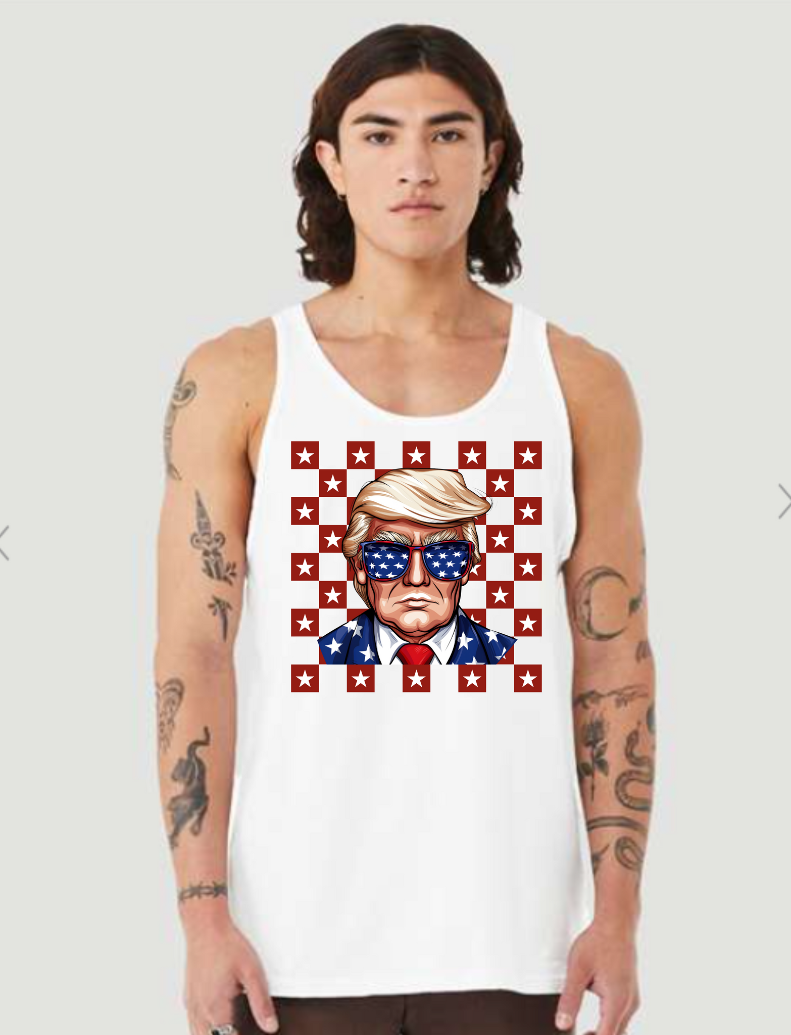 Trump Tank