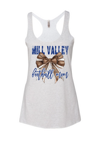 Mill Valley Football Mom