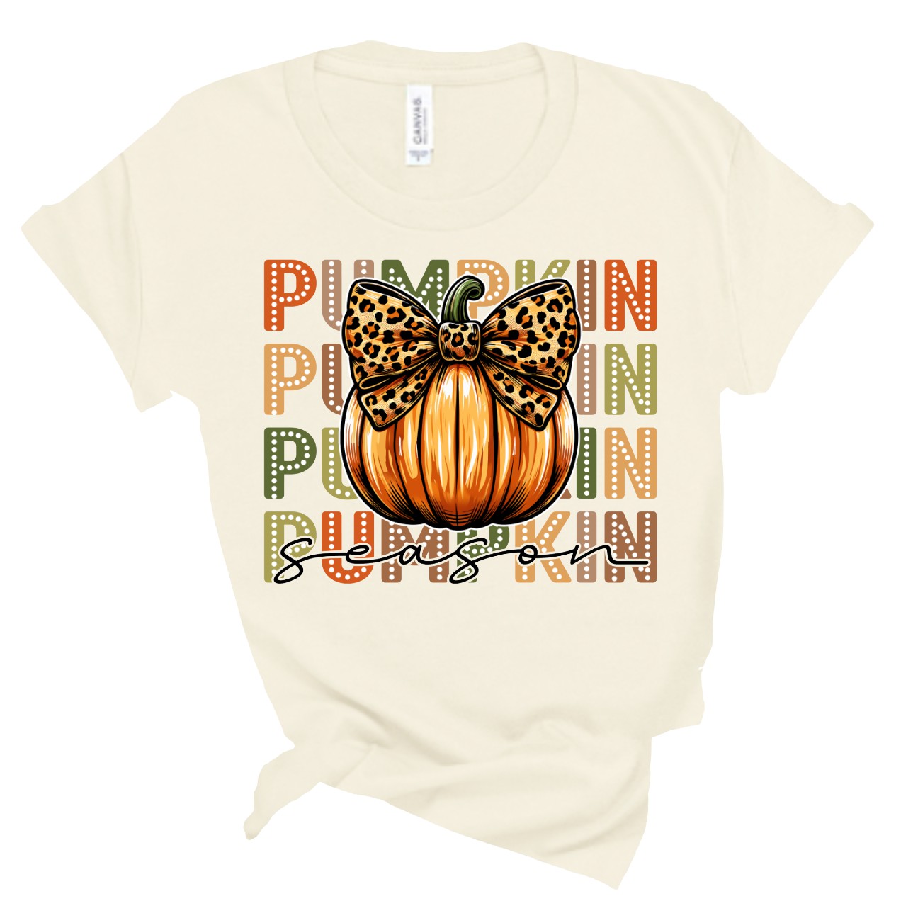 Pumpkin Season