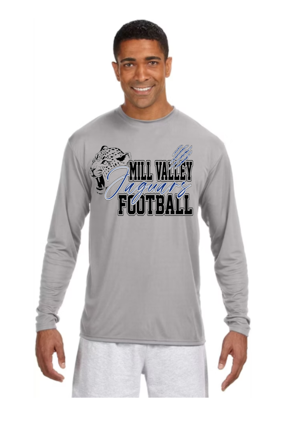 Mill Valley Football