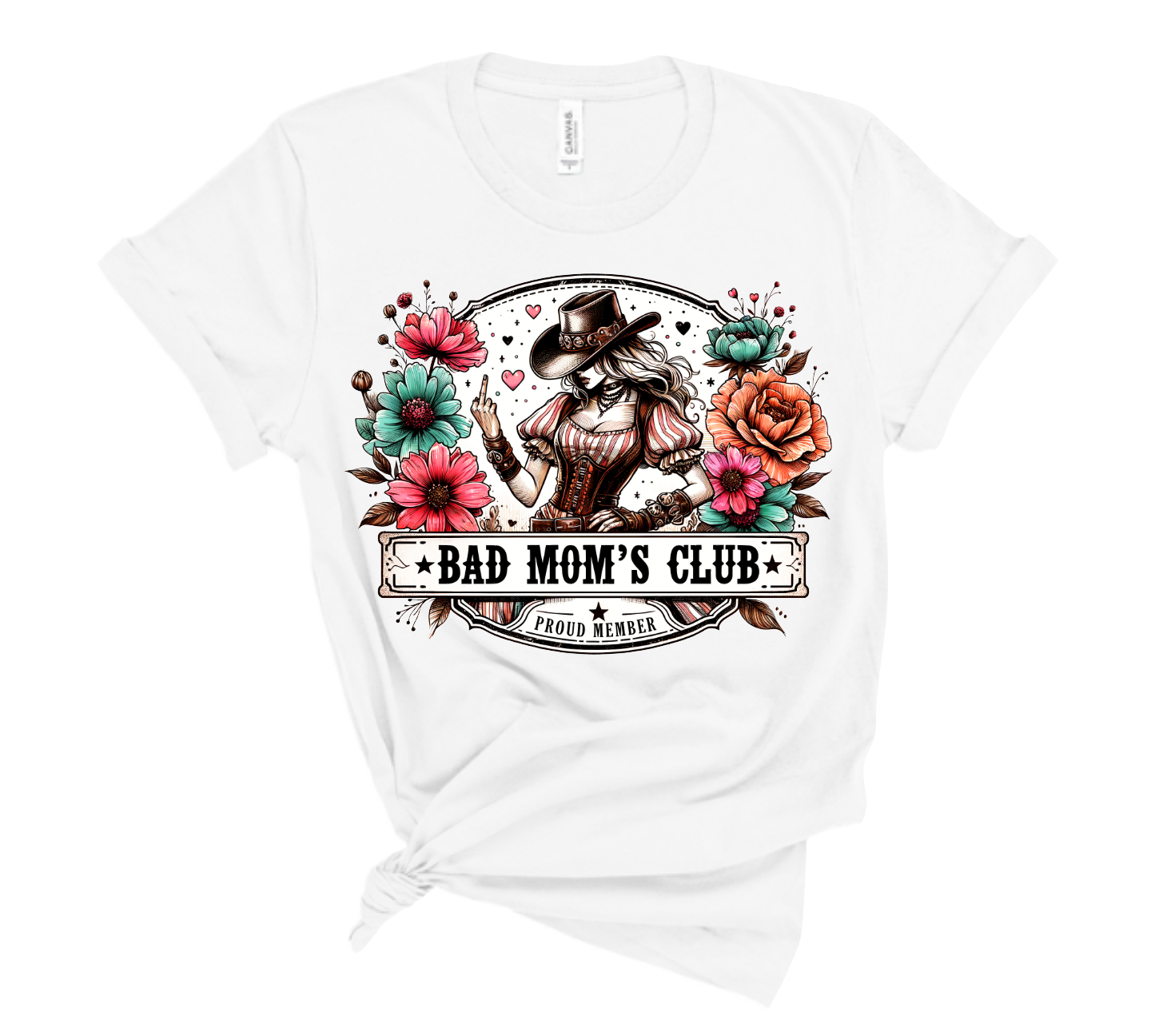 Bad Mom's Club