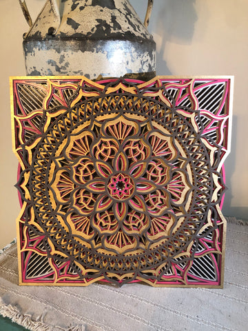 Mandala