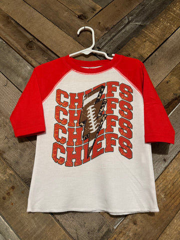 Chiefs Retro