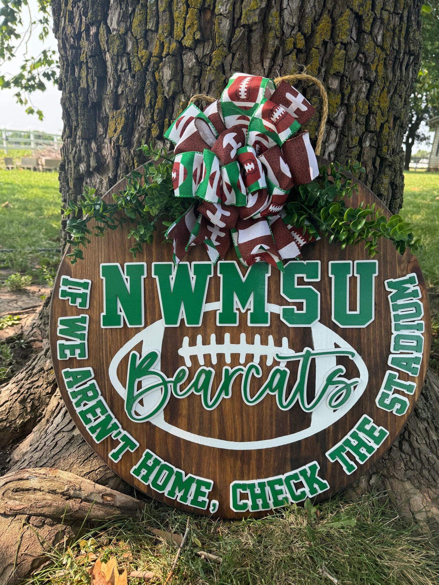 NWMSU Bearcats