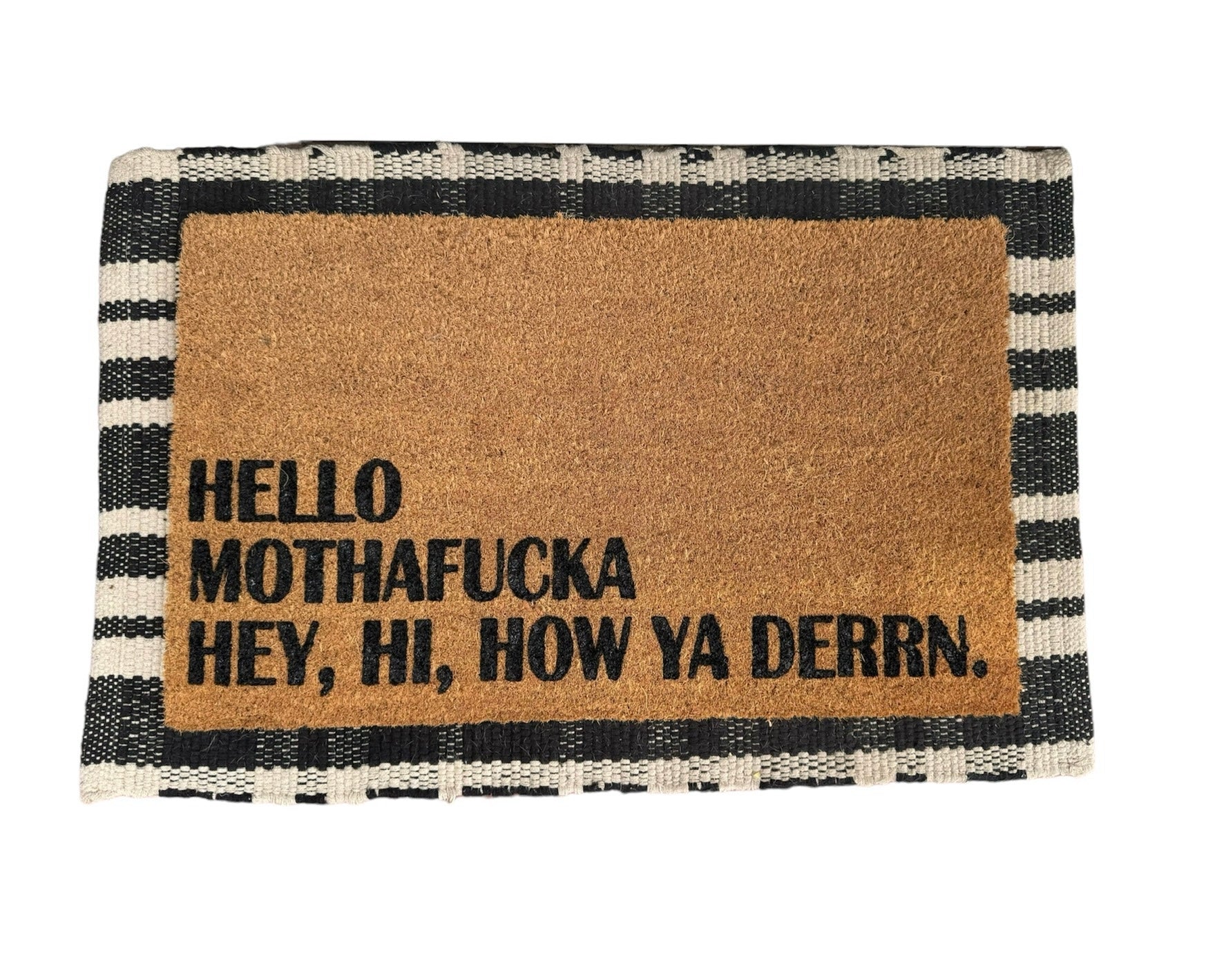 Door Mat