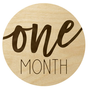 Baby Milestone
