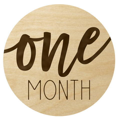 Baby Milestone