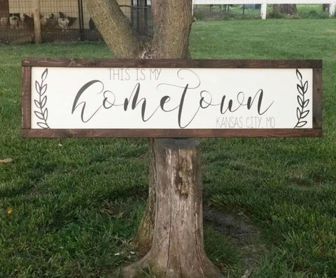 Hometown