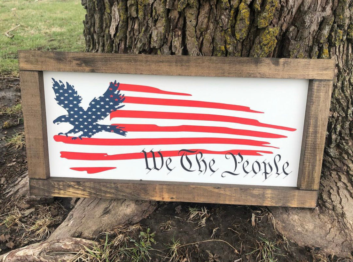 We The People