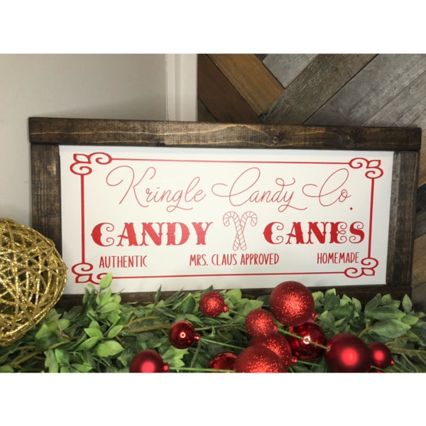 Kringle Candy Co.