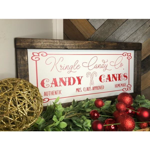 Kringle Candy Co.