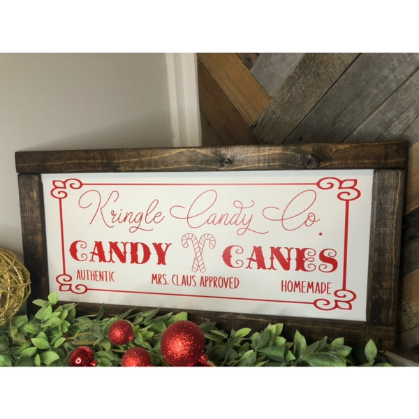 Kringle Candy Co.